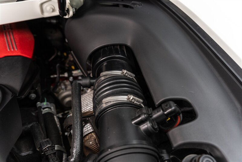 Used 2017 Ferrari 488 Spider RWD image 79