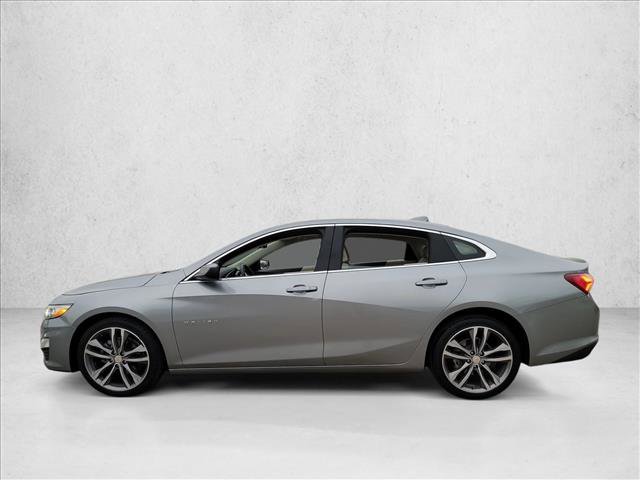 Used 2024 Chevrolet Malibu LT image 8