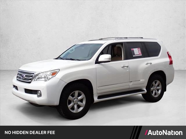 Used 2011 Lexus GX 460 Premium