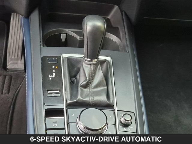 Used 2020 MAZDA CX-30 FWD w/ Select Package image 27