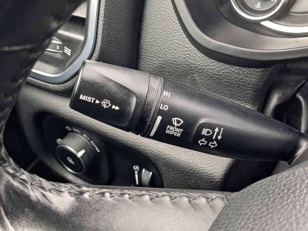Used 2024 RAM 1500 Laramie AWD/4WD image 26
