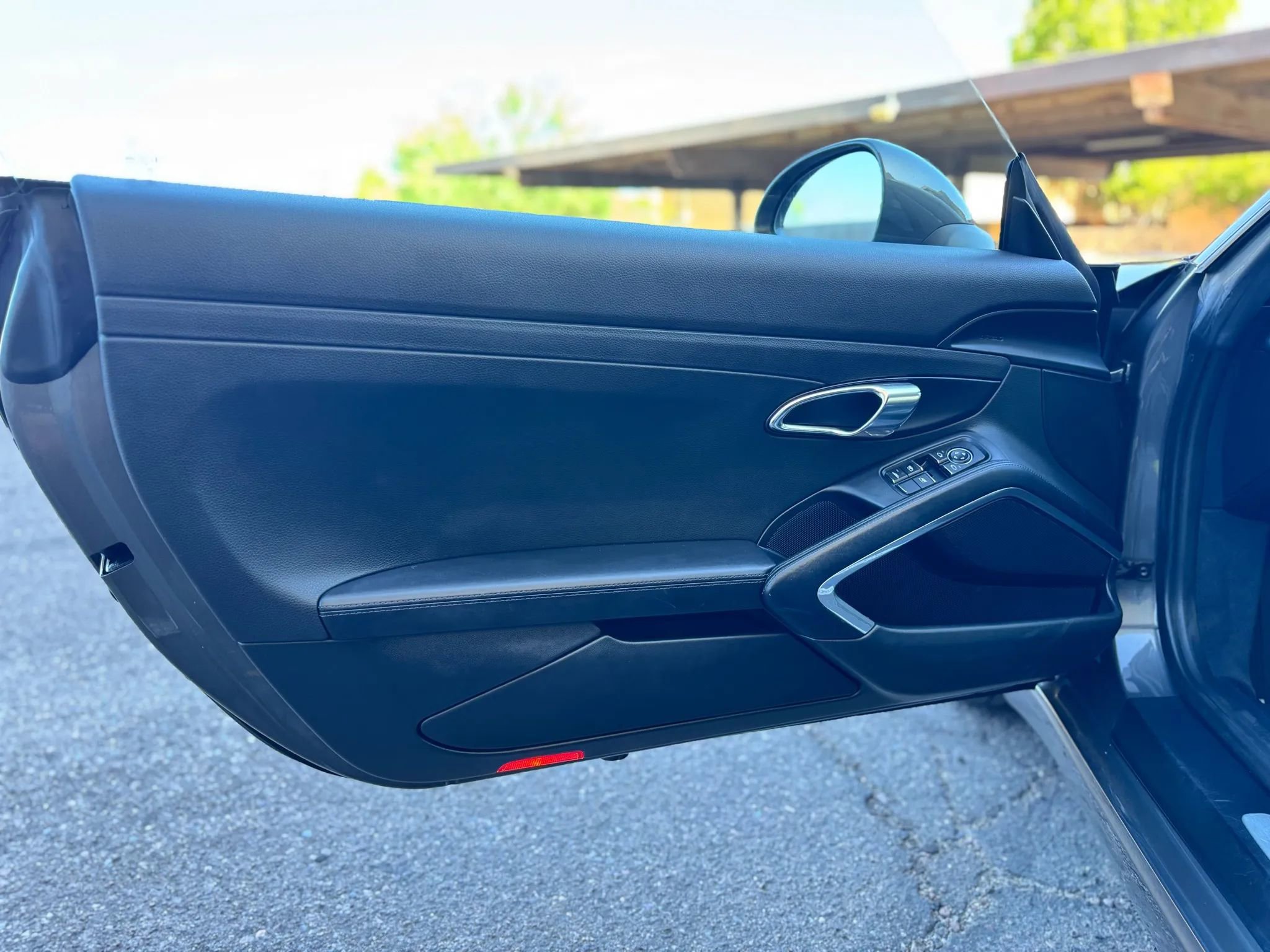 Used 2016 Porsche 911 Carrera image 13