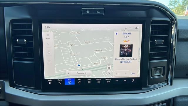 New 2026 Ford F250 XLT w/ XLT Premium Package image 25