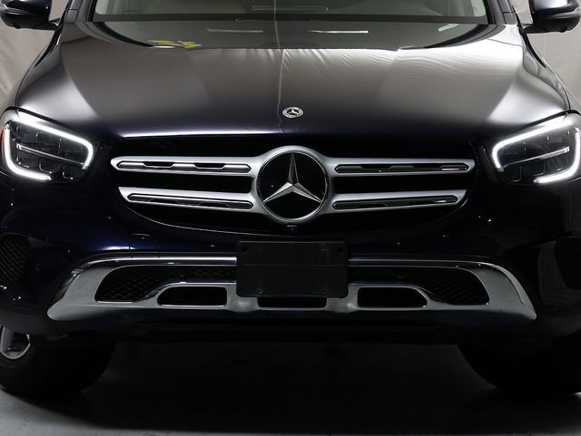 Used 2022 Mercedes-Benz GLC 300 4MATIC image 6