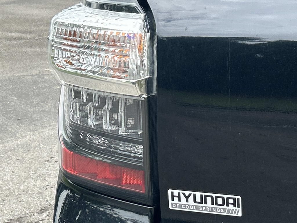 Used 2021 Toyota 4Runner SR5 Premium AWD/4WD image 12