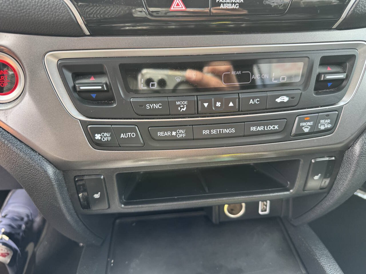 Used 2019 Honda Pilot EX-L image 34