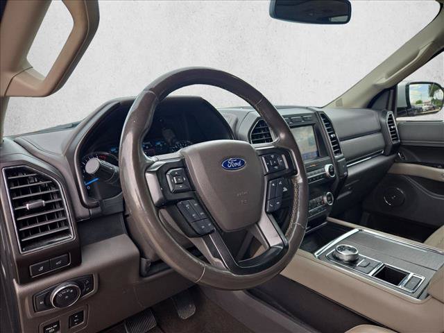 Used 2019 Ford Expedition Max Limited RWD image 9