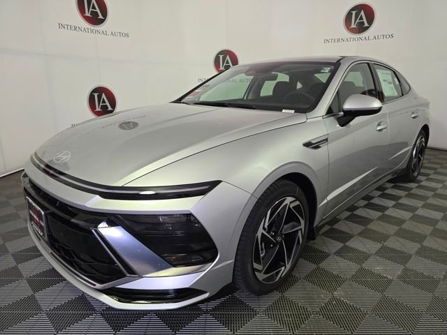 New 2026 Hyundai Sonata SEL image 2