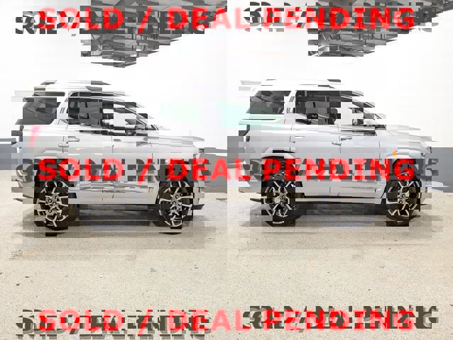 Used 2020 GMC Acadia Denali w/ Trailering Package image 2