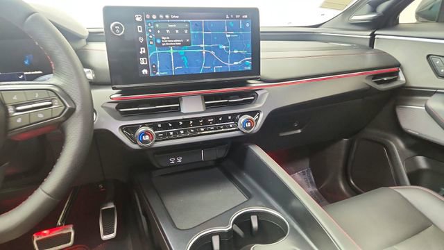 Used 2024 Acura ZDX A-Spec image 45