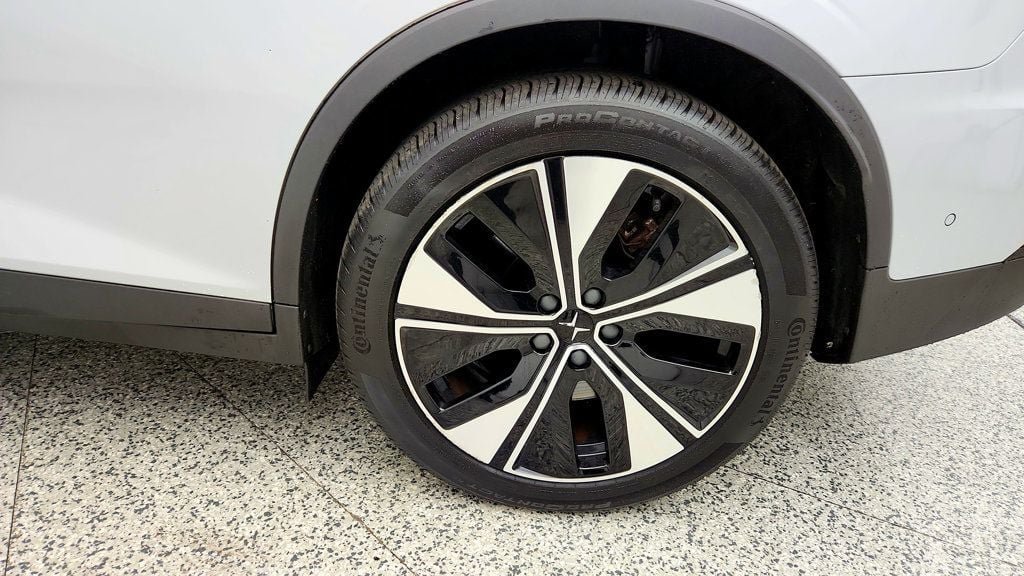 Used 2023 Polestar Polestar 2 w/ Pilot Pack AWD/4WD image 9