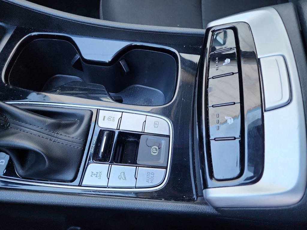 Used 2024 Hyundai Tucson SEL image 29