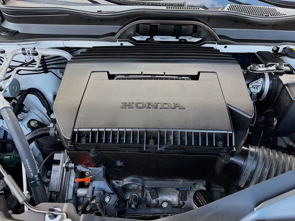 Used 2023 Honda Pilot Elite image 33