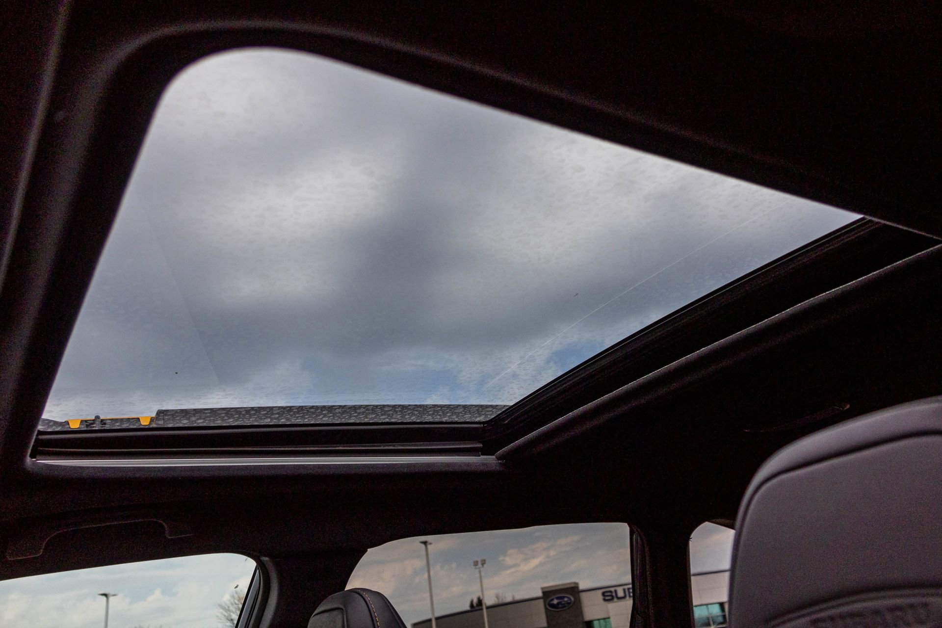 New 2026 Subaru Forester Wilderness image 5