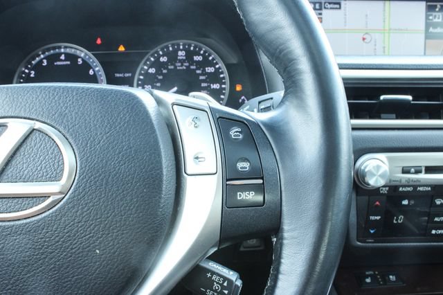 Used 2015 Lexus GS 350 AWD w/ Premium Package image 27