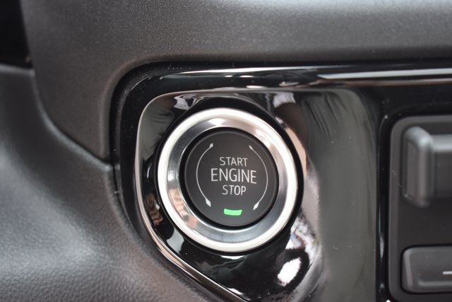 New 2026 Chevrolet Silverado 1500 LTZ AWD/4WD image 30
