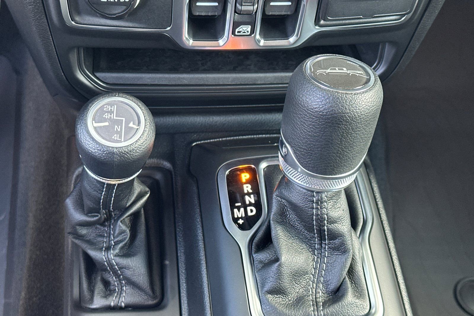New 2026 Jeep Gladiator Sport image 20