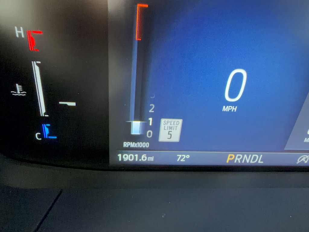 Used 2025 Ford Escape Active w/ Tech Pack #1 image 17