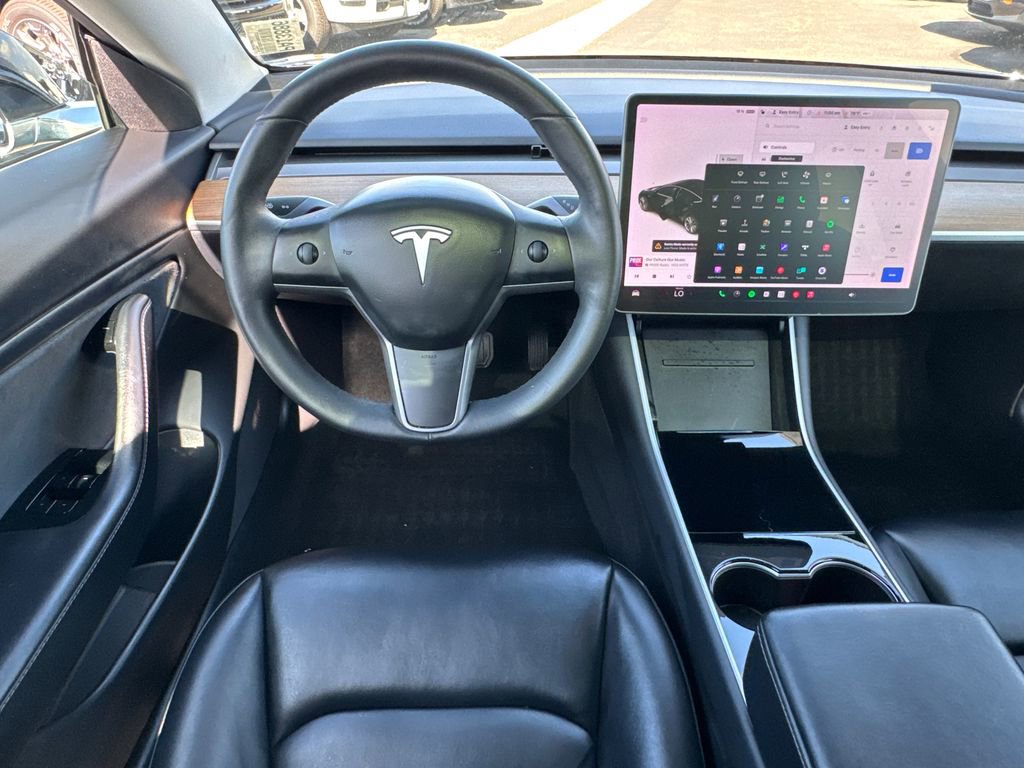 Used 2020 Tesla Model 3 Long Range image 21