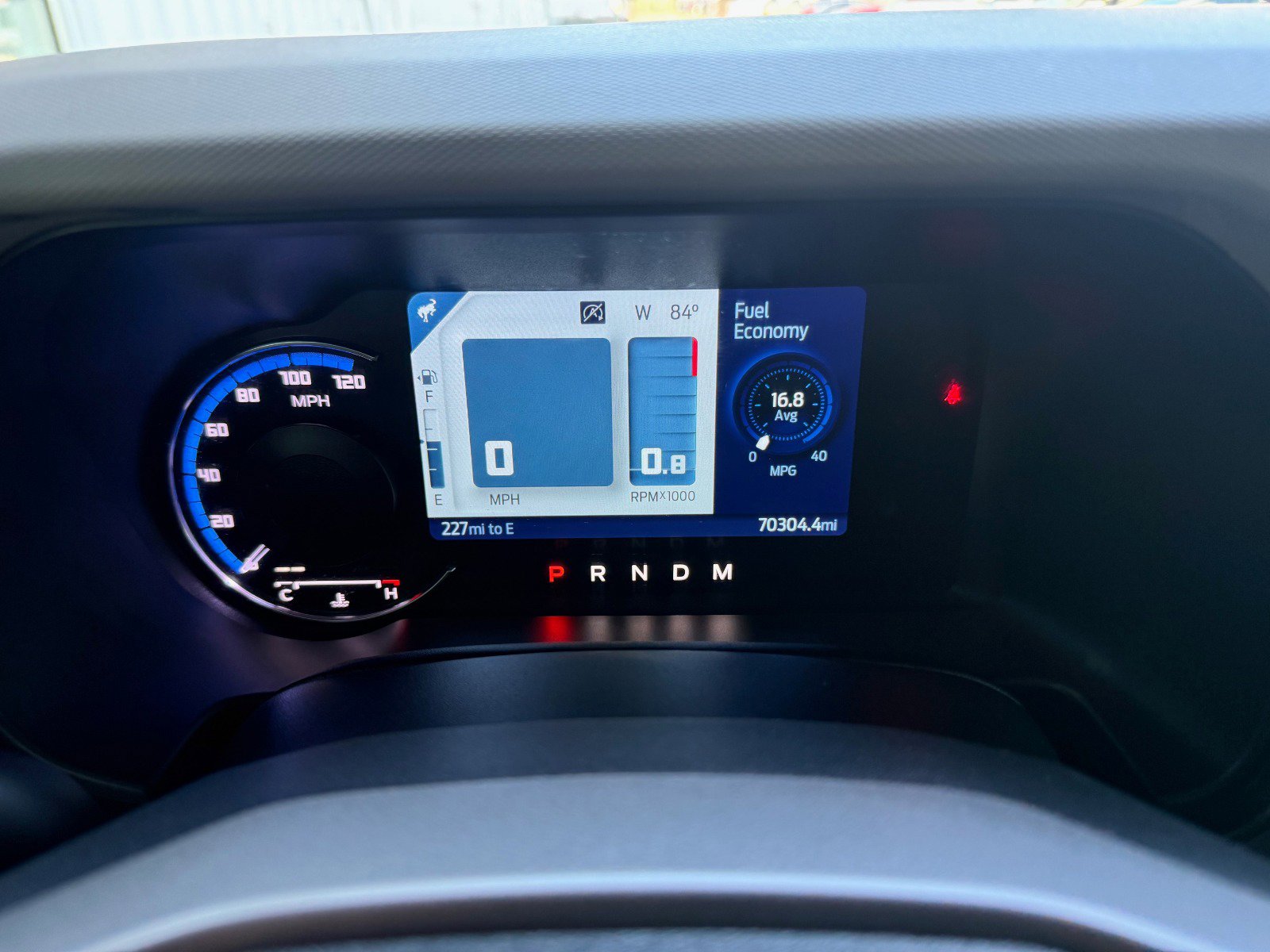 Used 2022 Ford Bronco Wildtrak image 19