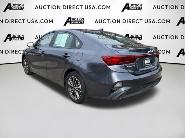 Used 2024 Kia Forte LXS image 18