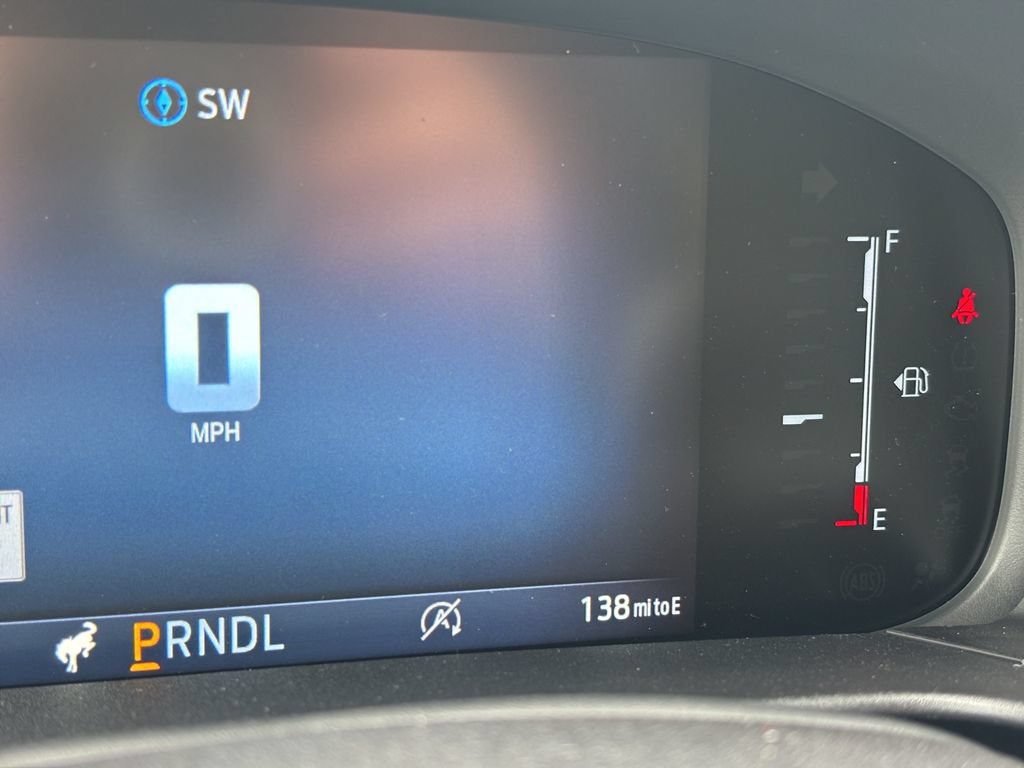 New 2026 Ford Bronco Sport Outer Banks w/ Outer Banks Tech Package+ AWD/4WD image 22