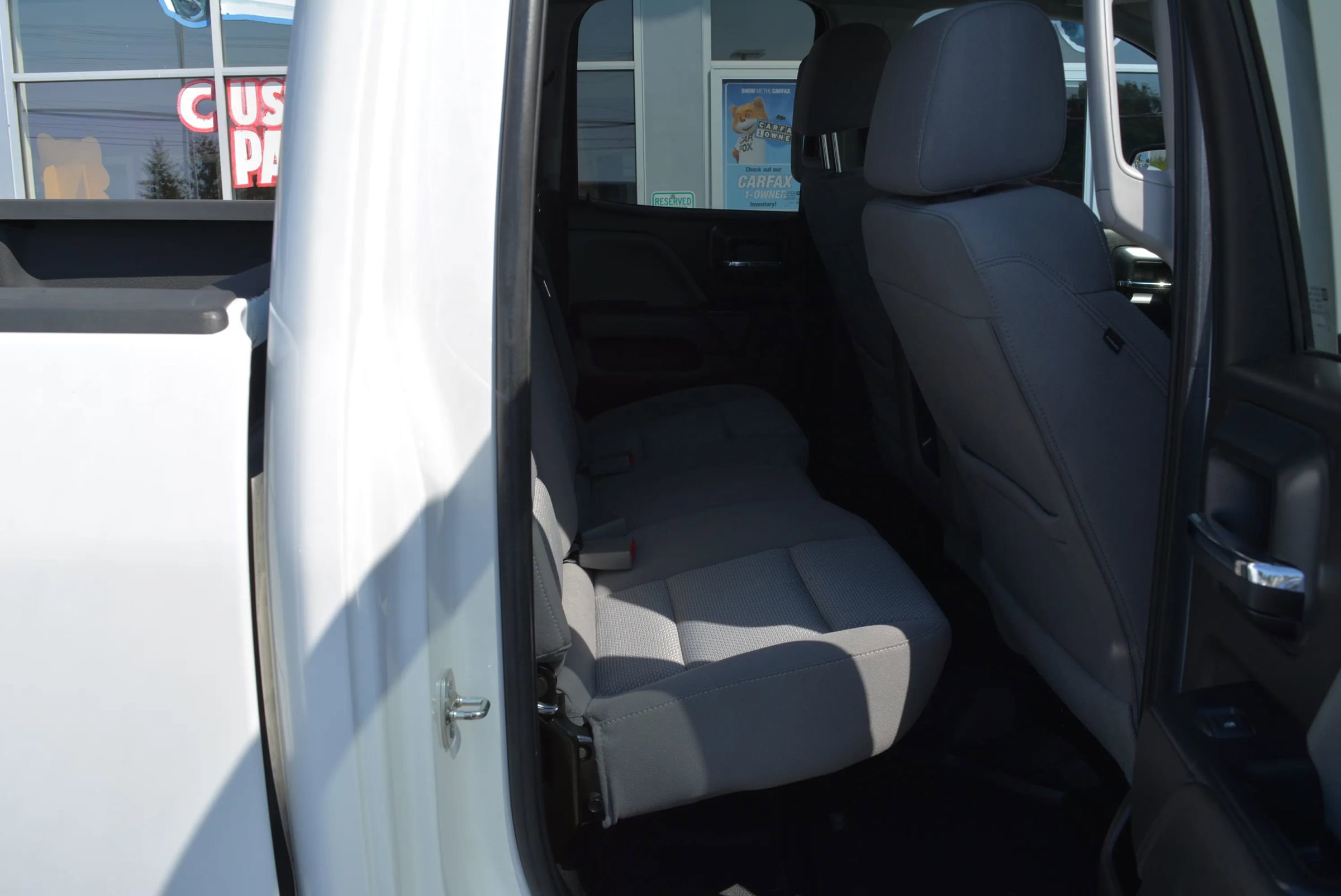Used 2018 Chevrolet Silverado 1500 LS w/ Trailering Package image 14