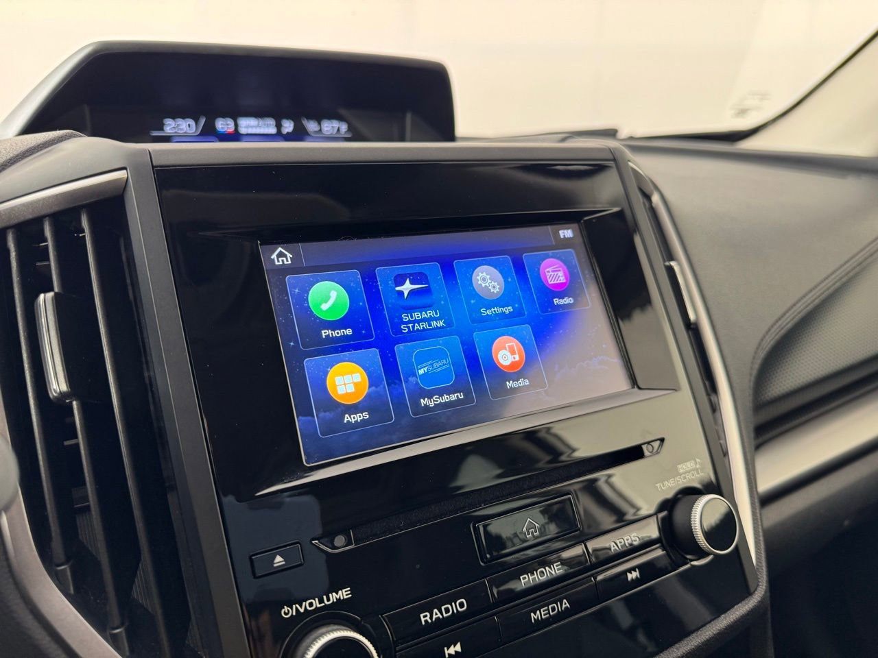 Used 2023 Subaru Forester Premium image 18