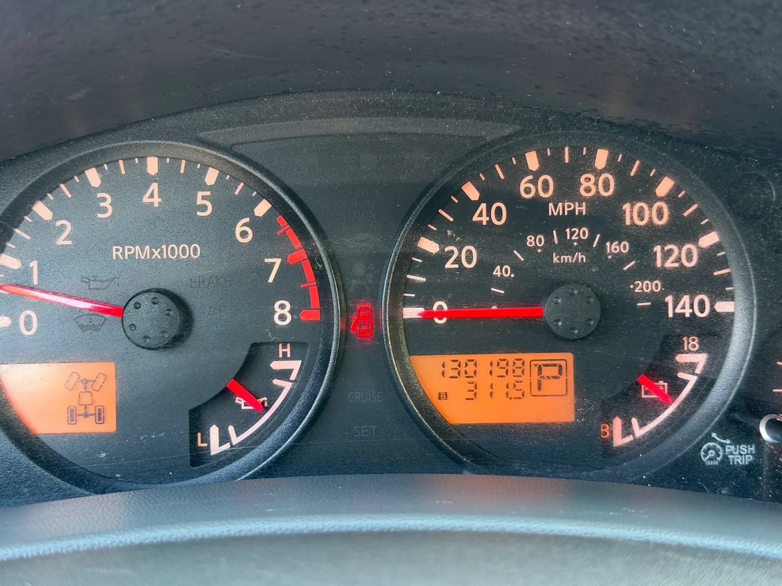 Used 2007 Nissan Xterra S w/ Utility Pkg AWD/4WD image 12