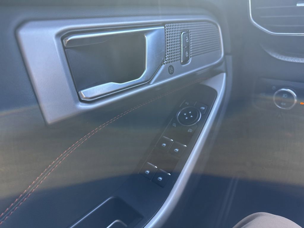 Certified 2024 Ford Explorer Timberline w/ Timberline Technology Package image 31