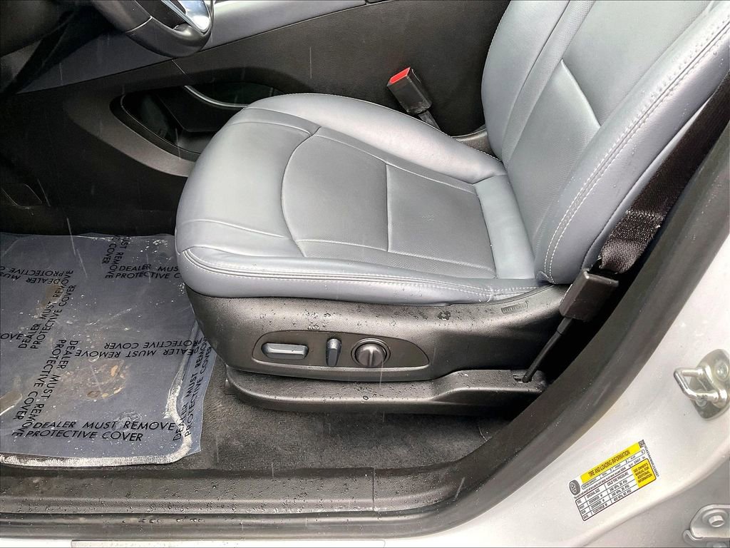 Used 2024 Buick Enclave Essence w/ Experience Buick Package image 35