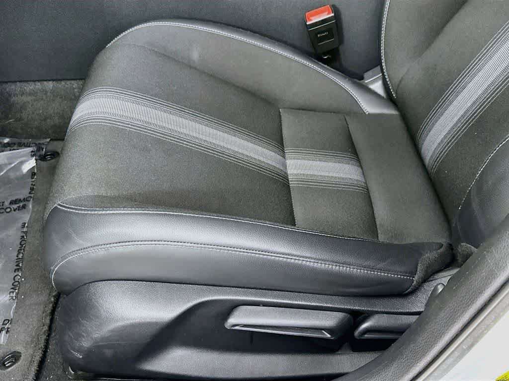 Used 2022 Honda Civic Sport image 29