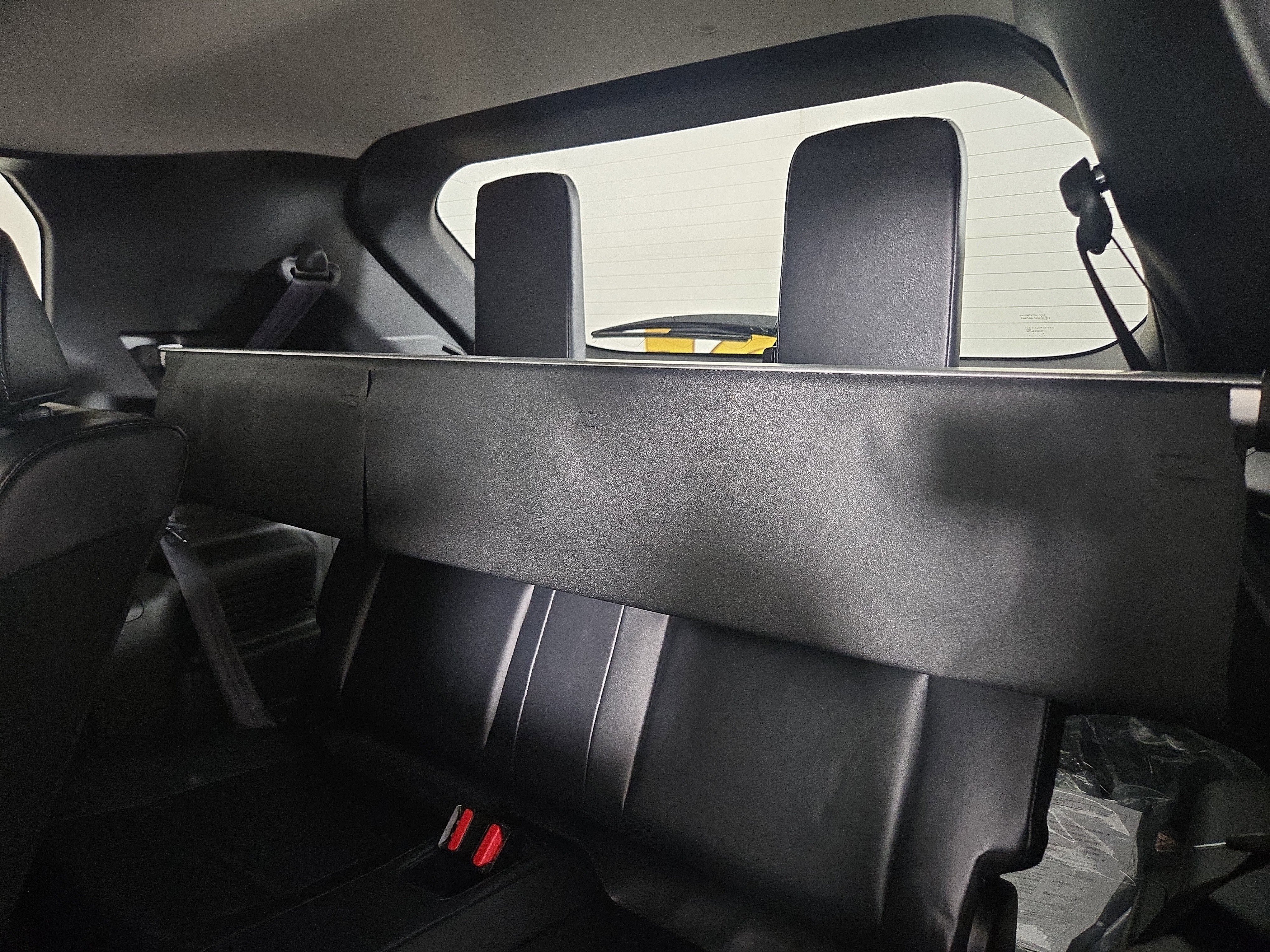 New 2026 Mitsubishi Outlander SE AWD/4WD image 12