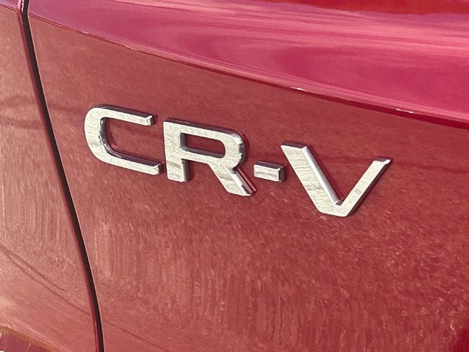Used 2024 Honda CR-V EX image 7
