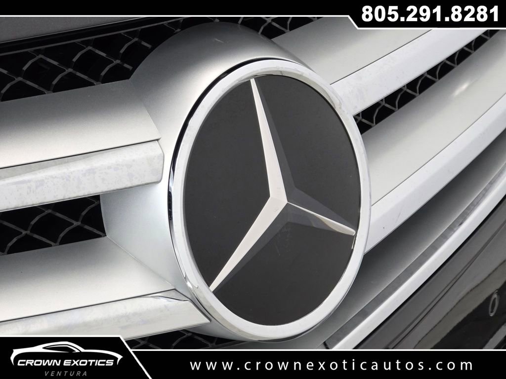 Used 2013 Mercedes-Benz CL 550 4MATIC image 10