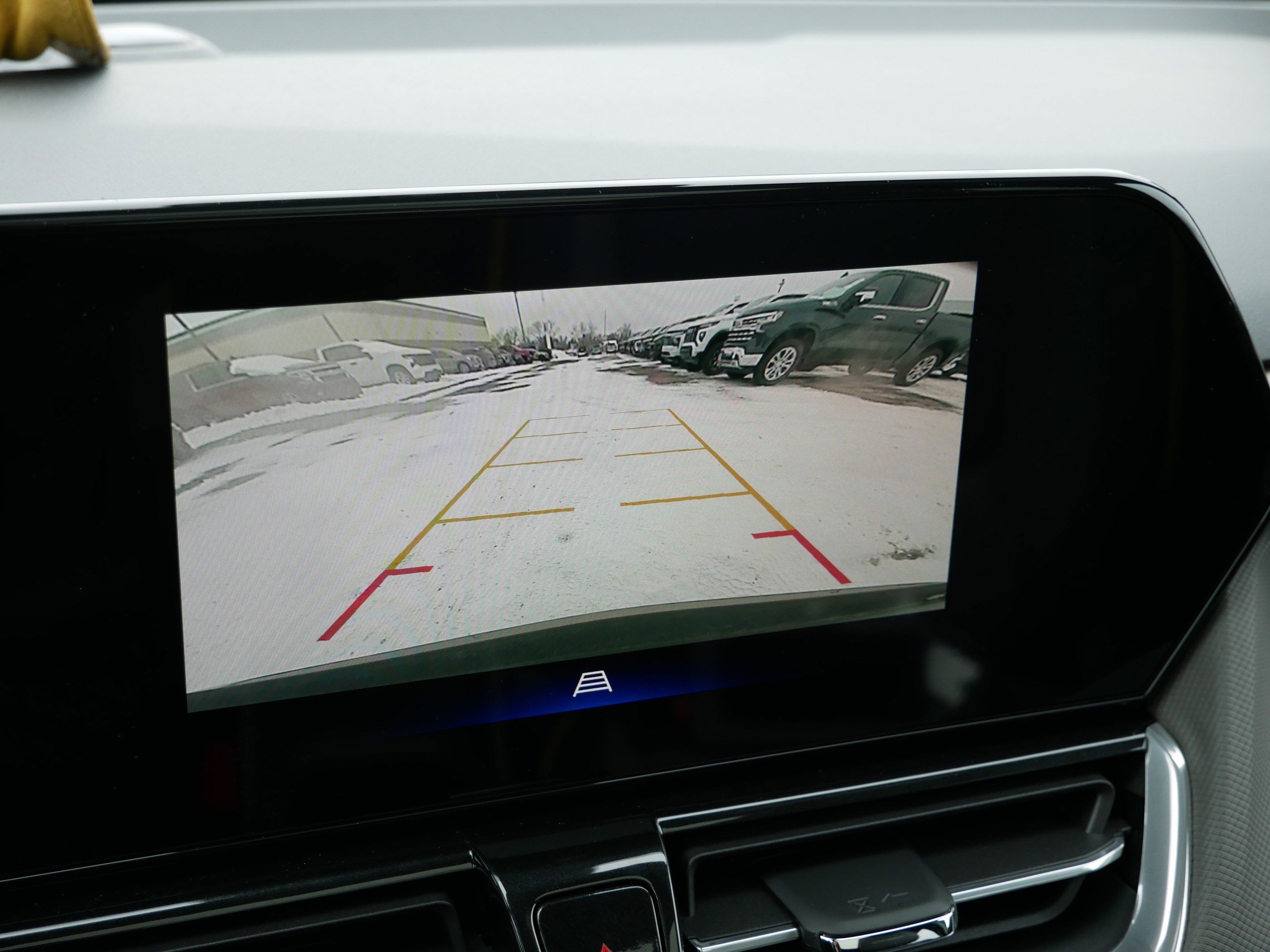 New 2026 Chevrolet TrailBlazer ACTIV w/ Convenience Package image 28
