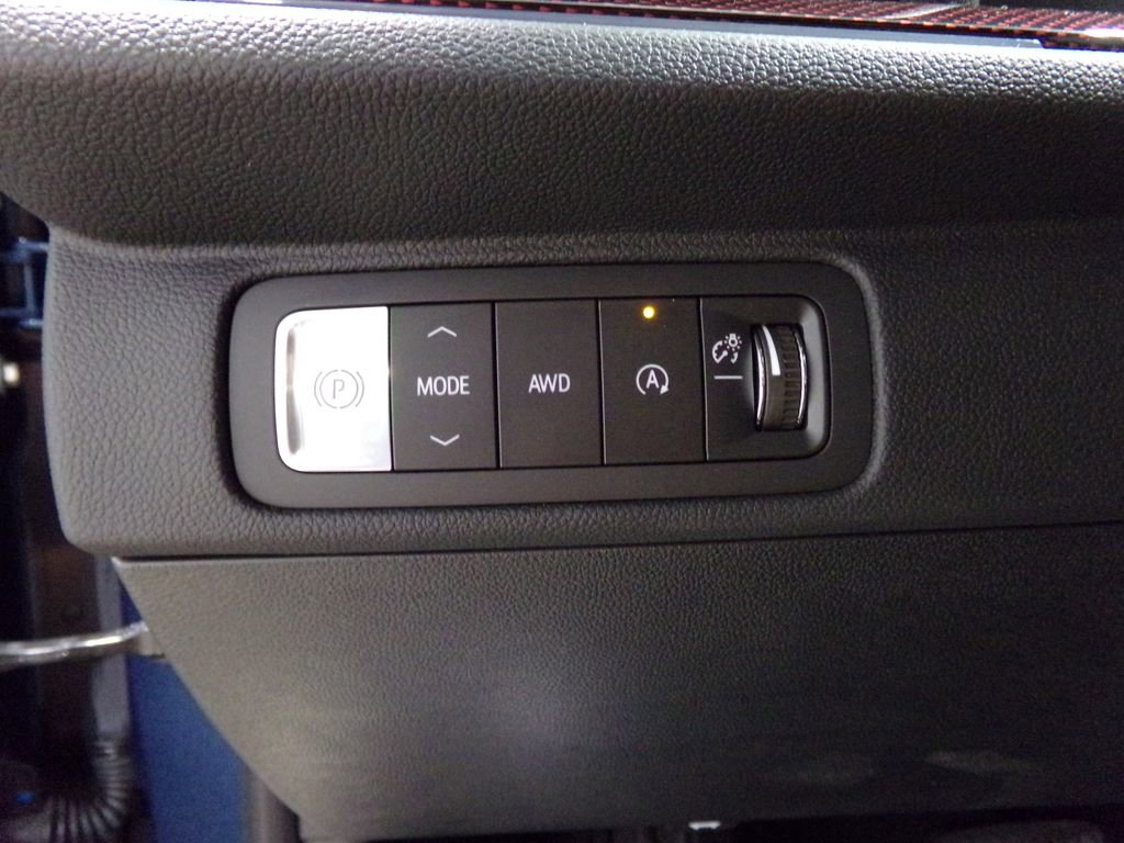 New 2026 Chevrolet Traverse Z71 w/ Enhanced Driving Package image 27