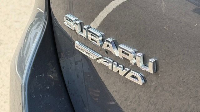 Used 2020 Subaru Forester w/ Alloy Wheel Package AWD/4WD image 14