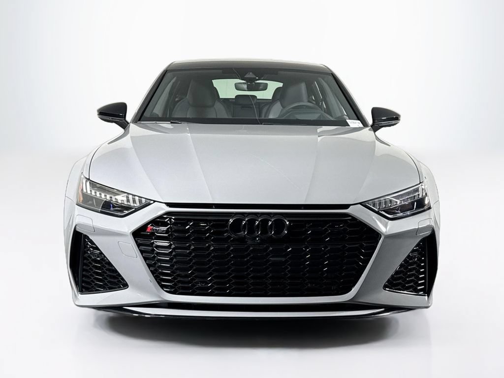Used 2023 Audi RS 7 Sportback AWD/4WD image 8
