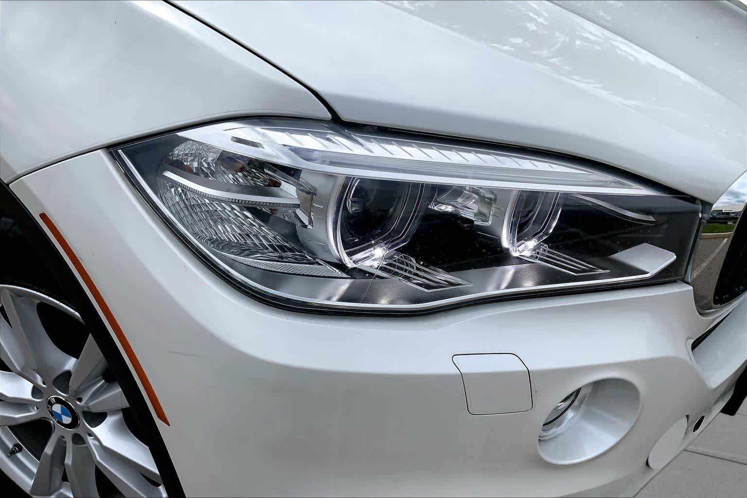 Used 2015 BMW X5 xDrive35i AWD/4WD image 25