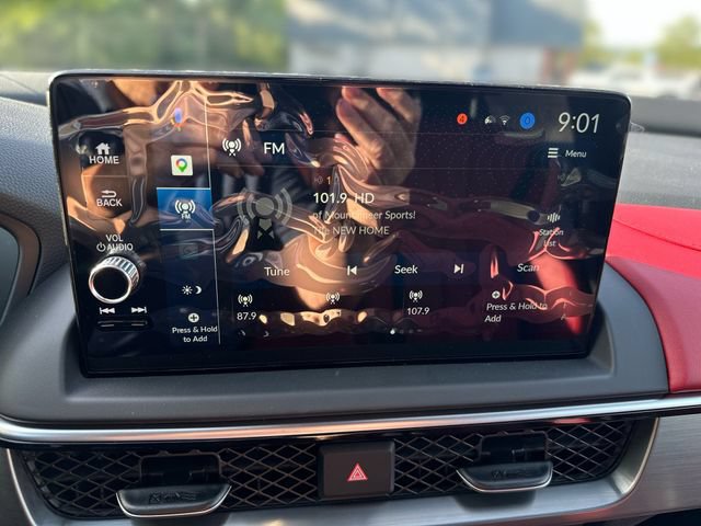 New 2026 Acura ADX A-Spec w/ Advance Package AWD/4WD image 17