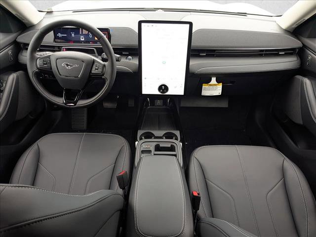 New 2026 Ford Mustang Mach-E Select w/ Technology Package RWD image 15