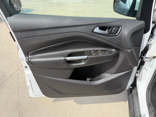Used 2017 Ford C-MAX SE FWD image 13