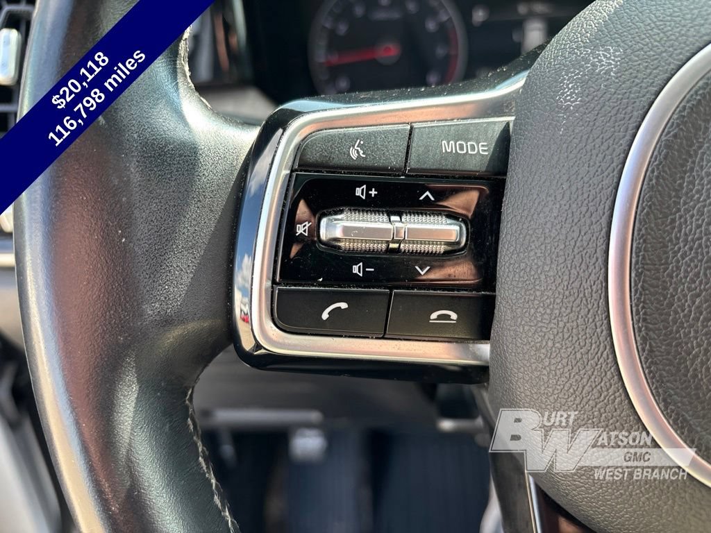 Used 2022 Kia Sorento S w/ Panoramic Sunroof Package AWD/4WD image 30