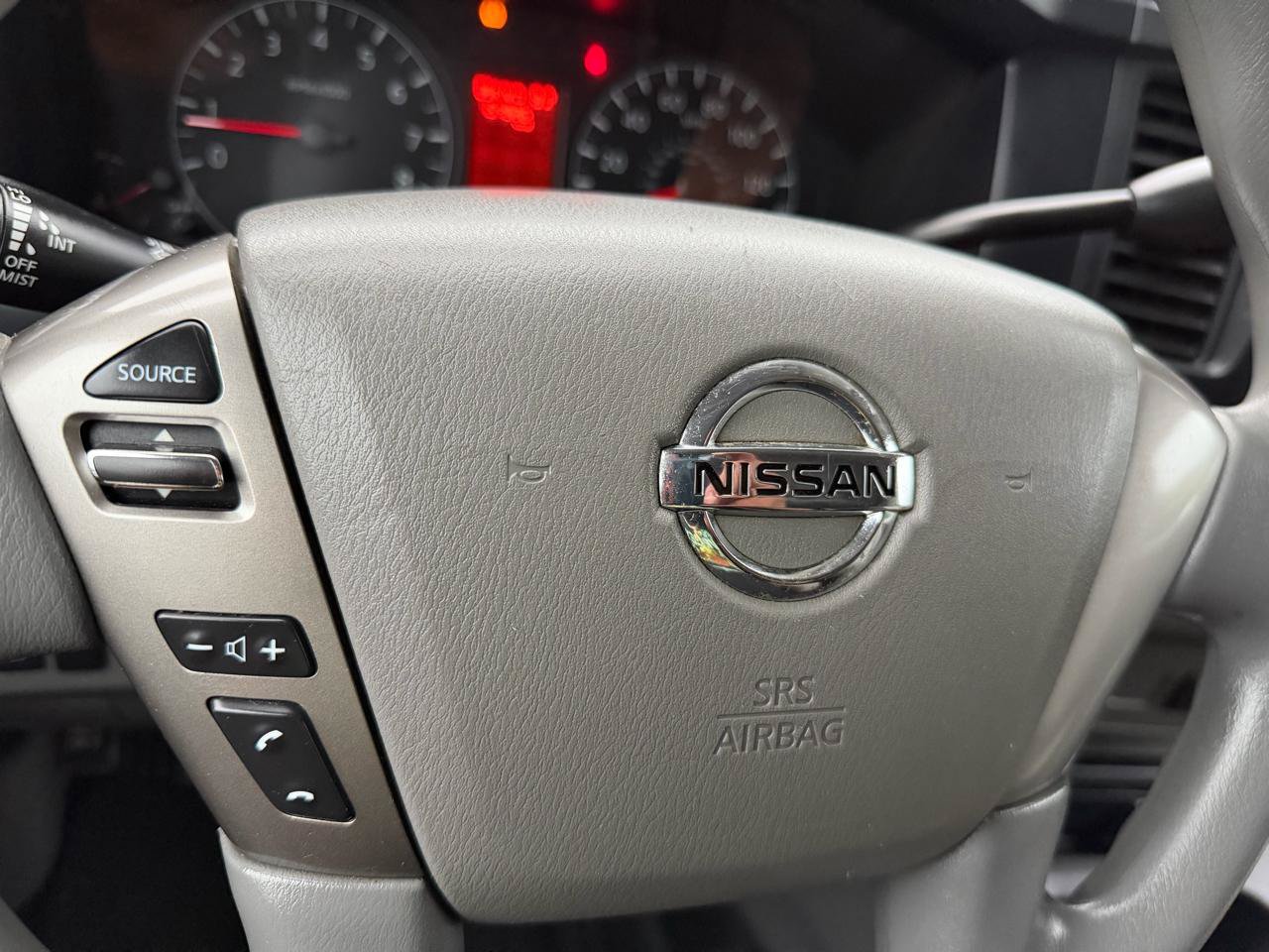 Used 2021 Nissan NV 1500 S RWD image 17