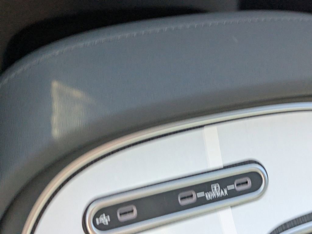 New 2026 Hyundai Palisade Limited image 24