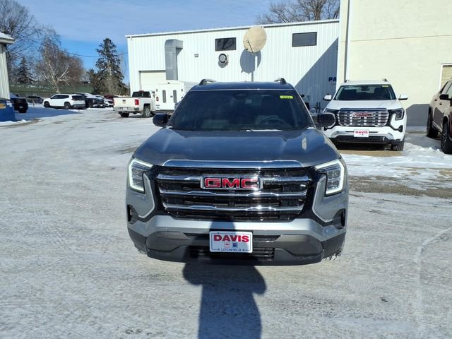 New 2026 GMC Terrain Elevation w/ Elevation Premium Package image 9