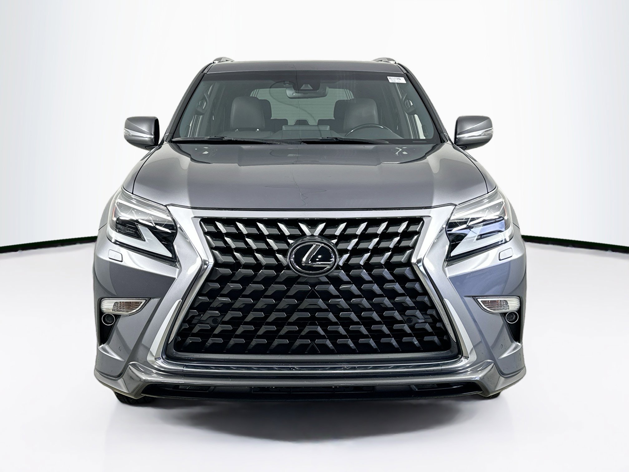 Used 2022 Lexus GX 460 Premium w/ Accessory Package AWD/4WD image 2