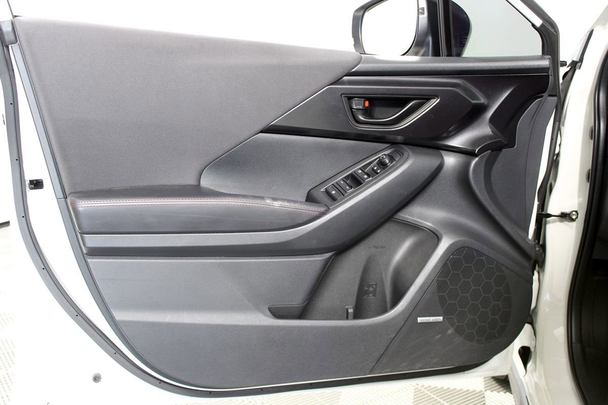 Used 2024 Subaru Impreza RS w/ Popular Package #1 AWD/4WD image 6