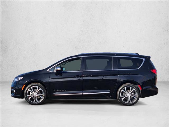 New 2026 Chrysler Pacifica Pinnacle image 5